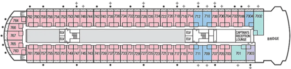 Deck Plan deck-3